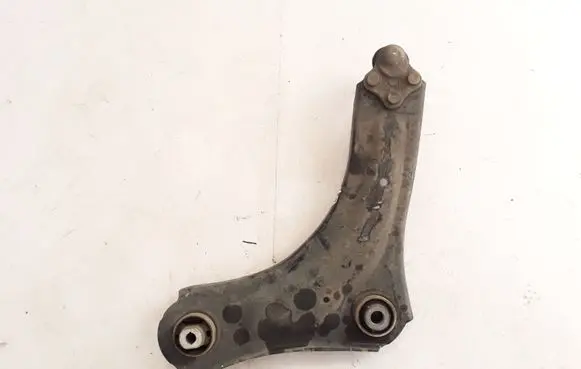 Renault Megane III Front lower control arm/wishbone
