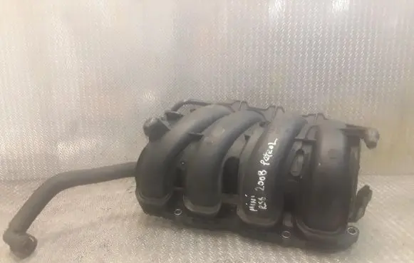 Mini One - Cooper Coupe R56 Intake manifold 7528172