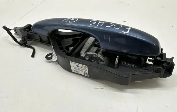 Ford Focus Rear door exterior handle JX7BA264A27