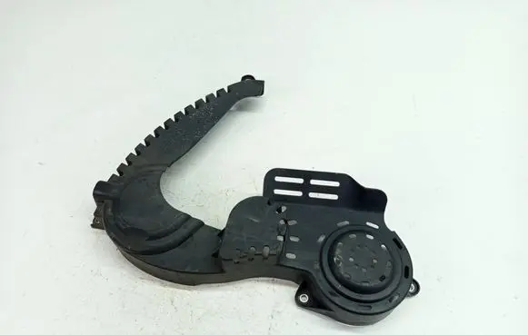 Ford Fiesta Timing belt guard (cover) C1BQ-6A247-A PUR10096 KA3AGM13A