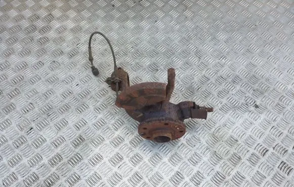 Ford Galaxy Front wheel hub