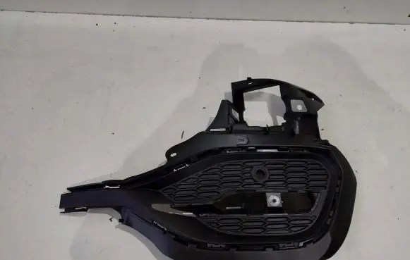 Opel Grandland X Front bumper lower grill YP0002867