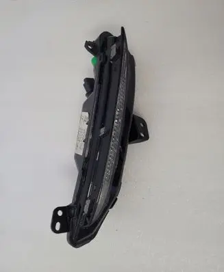 Peugeot 308 Fog light set 9806712180