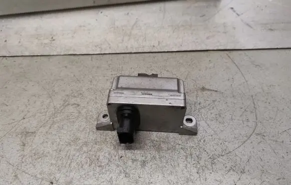 Citroen C5 ESP acceleration yaw rate sensor