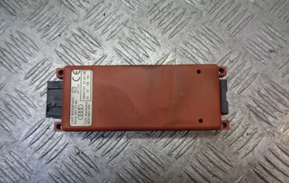 Audi A4 S4 B5 8D Voice control module 8D0862335