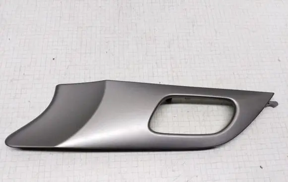 Peugeot 407 Other front door trim element 9661274777