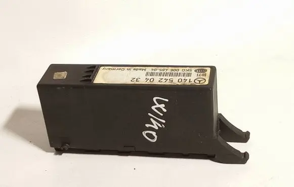Mercedes-Benz S W140 Light module LCM 1405420432 5KG00648504