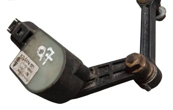 Audi Q7 4L Headlight/headlamp level sensor 7L6616571 1T0907503 6PM00873900