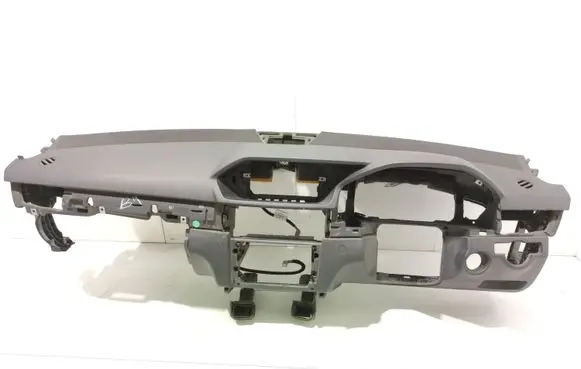 Mercedes-Benz E W212 Dashboard A2126802487 300100703