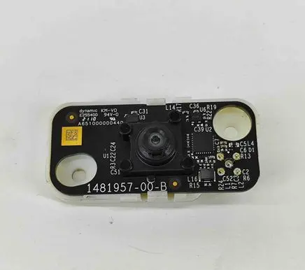 Tesla Model 3 Windshield/windscreen camera 109838300G 148195700B