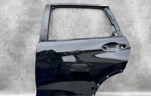 Honda CR-V Front door NULL