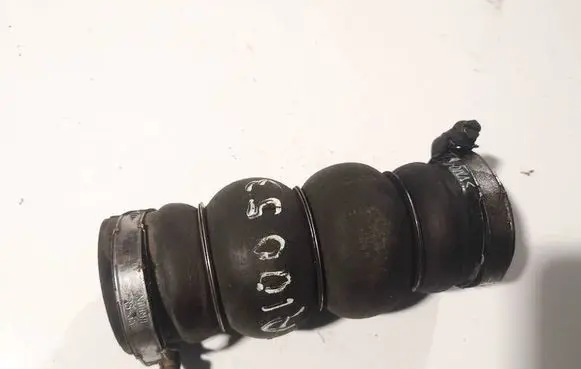 Fiat Scudo Intercooler hose/pipe