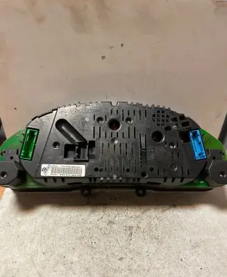 Audi A4 S4 B5 8D Speedometer (instrument cluster) 8D0919880MX 88311300 110208886001