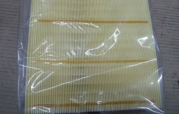 Audi A5 8T 8F Air filter N1329023