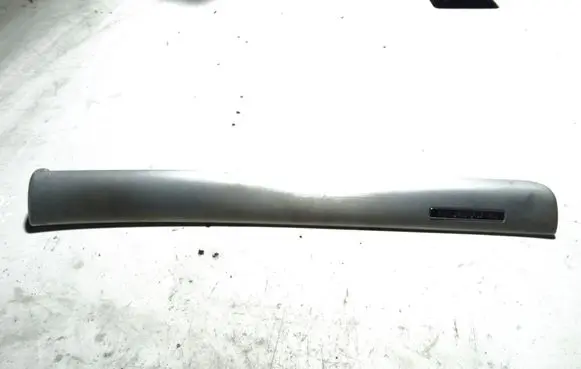 Audi A4 S4 B6 8E 8H Panel trim 8H2853189