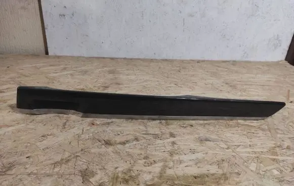 BMW 7 F01 F02 F03 F04 Other front door trim element 4545700