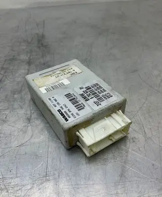 Suspension control unit/module