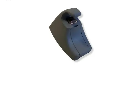 BMW 1 F20 F21 Sun visor clip/hook/bracket 