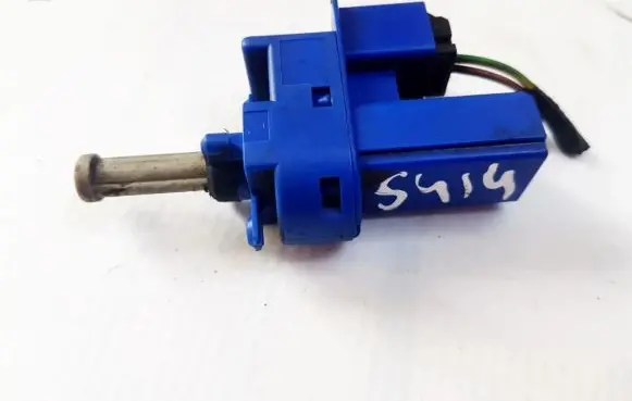 Ford Focus C-MAX Brake pedal sensor switch 3m5t7c534ab 3m5t-7c534-ab