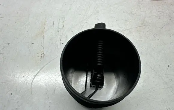 Opel Insignia A Mass air flow meter