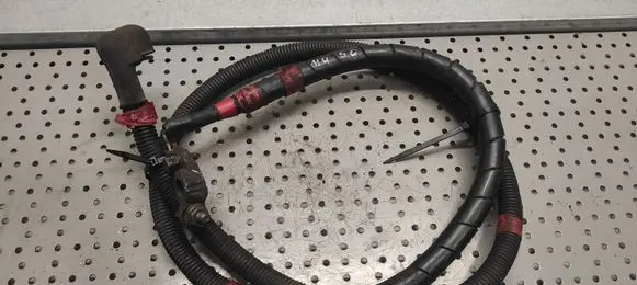 SsangYong Musso Positive cable (battery)