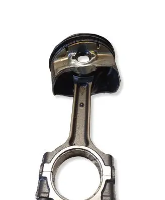 Chevrolet Corvette Piston with connecting rod 