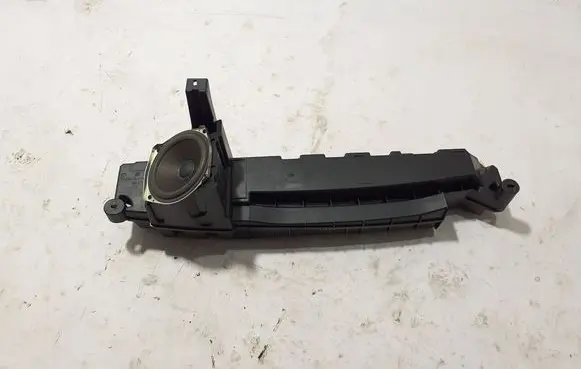 Audi A7 S7 4K8 Front door speaker 4K8035913