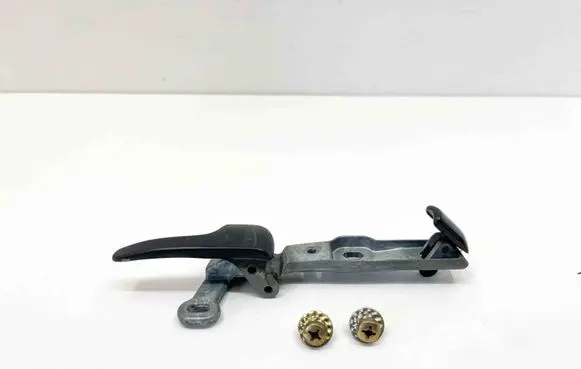 Mercedes-Benz SLC C107 Front door interior handle 1077600461 A1077600461