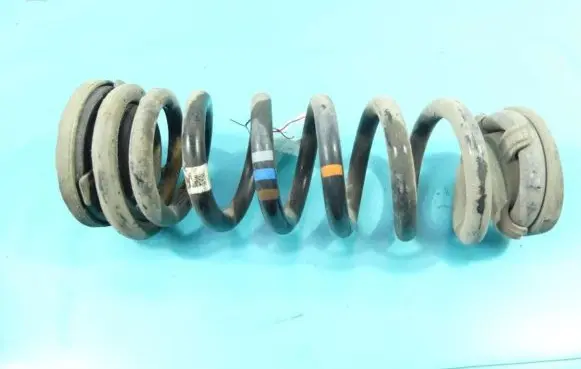 Jaguar F-Pace Rear coil spring IMPRK1351364