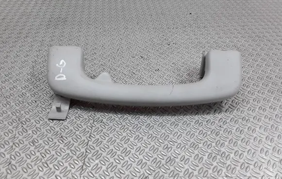 Citroen C4 I Picasso Rear interior roof grab handle