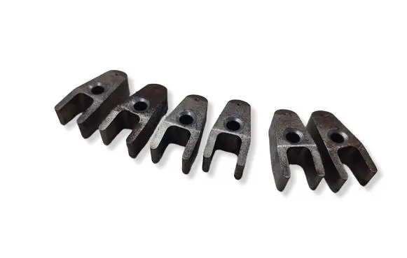 Mercedes-Benz S W222 Fuel Injector clamp holder 