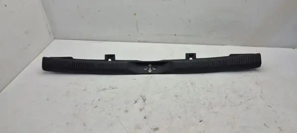 Mitsubishi Space Star Trunk/boot sill cover protection MR262060