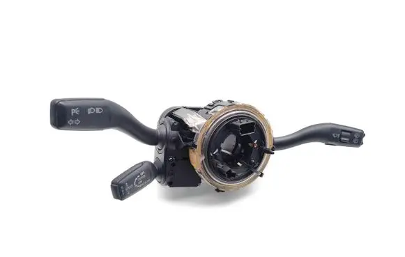 Audi Q7 4L Wiper turn signal indicator stalk/switch 4E0953541A 4F0953549A