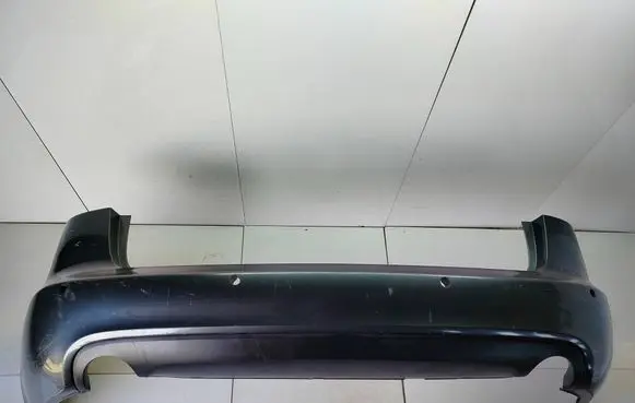 Audi A6 S6 C6 4F Rear bumper 4F9807511A