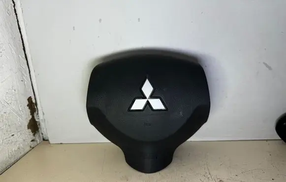 Mitsubishi Lancer VIII Steering wheel airbag 400443808Z52 BAAV27MCDFN