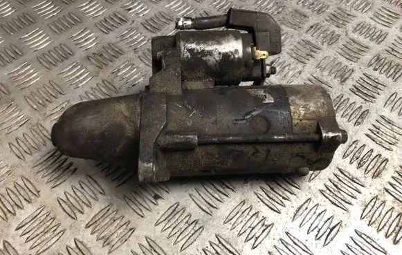 Subaru Outback Starter motor 23300AA620 M002T89071