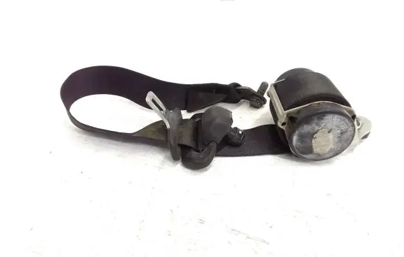 Opel Agila A Rear seatbelt 09206907 560942600