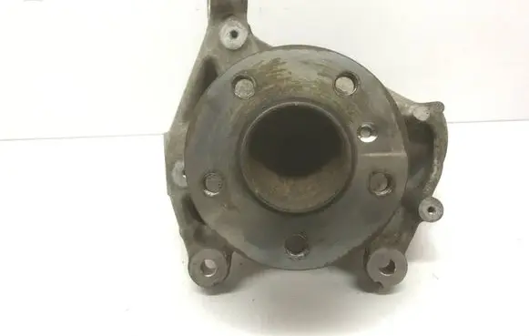 BMW i3 Front wheel hub 6852159