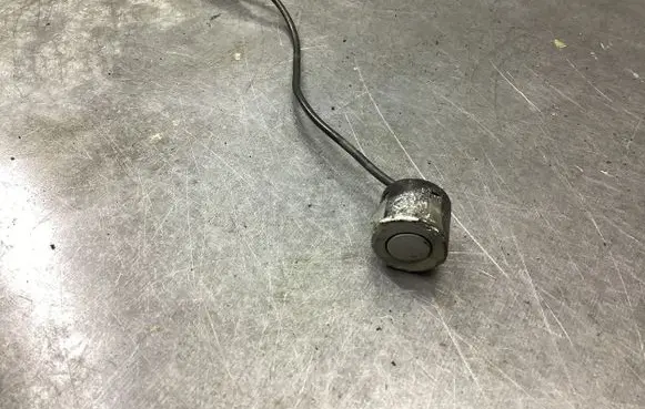 Opel Astra H Parking PDC sensor