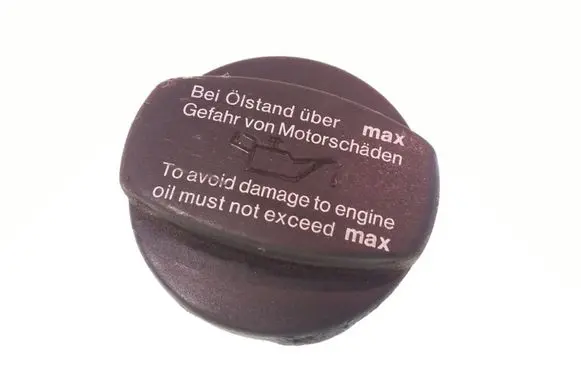 Mercedes-Benz C W202 Oil filler cap 1110180302