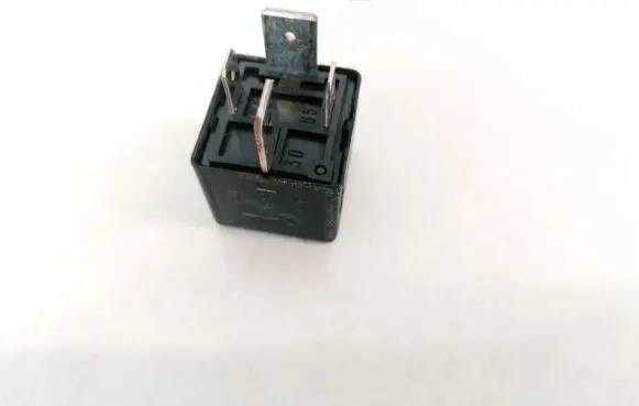 Volvo S60 Other relay 9441158 V23134-J52-X346