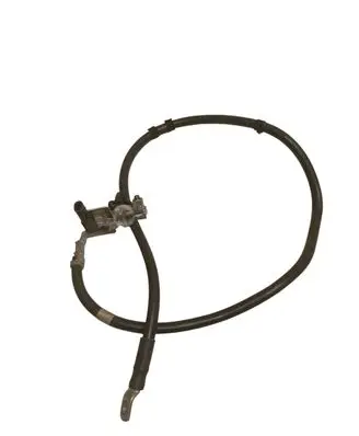 Volkswagen Crafter Negative earth cable (battery) 2N0915181 H031050 A2C75884900