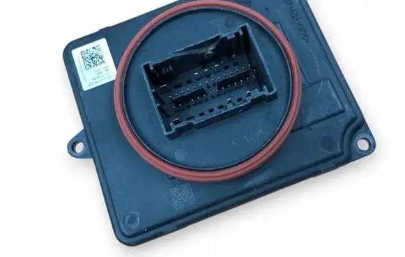Audi Q5 SQ5 FY LED ballast control module 4K0941572DD