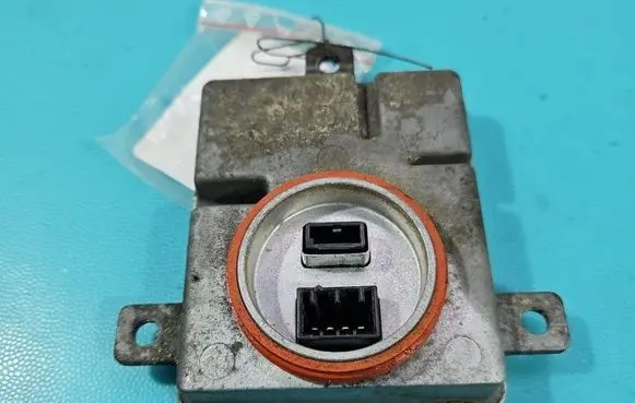 Audi A5 8T 8F Headlight ballast module Xenon 8K0941597 IMPRK1536312