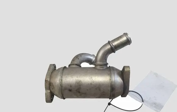 KIA Sportage EGR valve cooler 878831H 2841627250