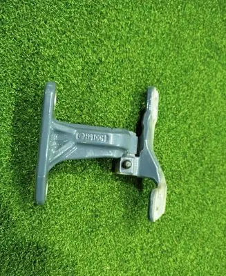 Mercedes-Benz Sprinter W907 W910 Front door upper hinge A9107201400 H91CC1
