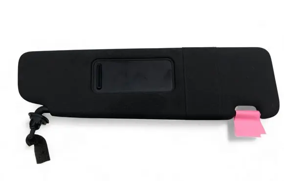 Audi Q3 8U Sun visor 8P7857552A