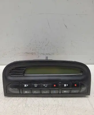 Volkswagen Sharan Climate control unit 55912984