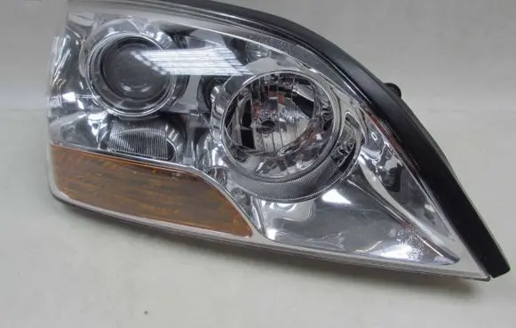 KIA Sorento Headlight/headlamp 921023E5XX ID50849
