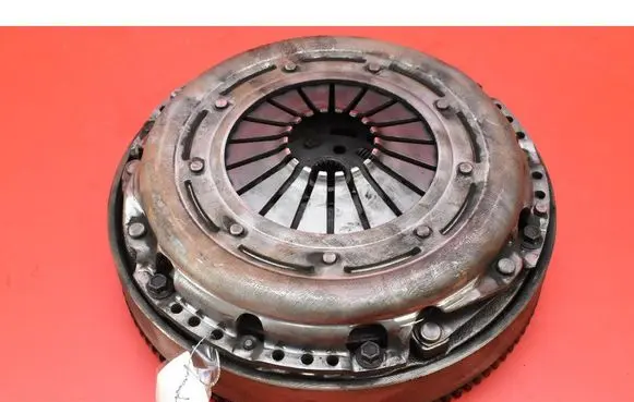 Volvo S40 Clutch set kit 3082001970